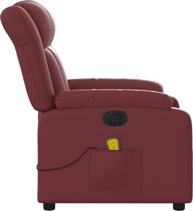 Actual product image VidaXL Irodia