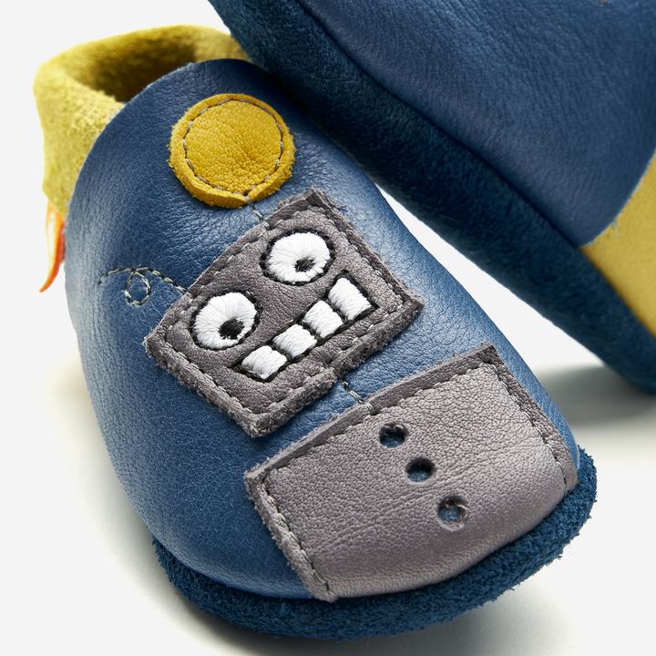 Image du produit Orangenkinder Bobby le robot (23)