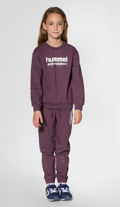 Immagine prodotto hummel hmlTUKAS SWEATSHIRT (110)