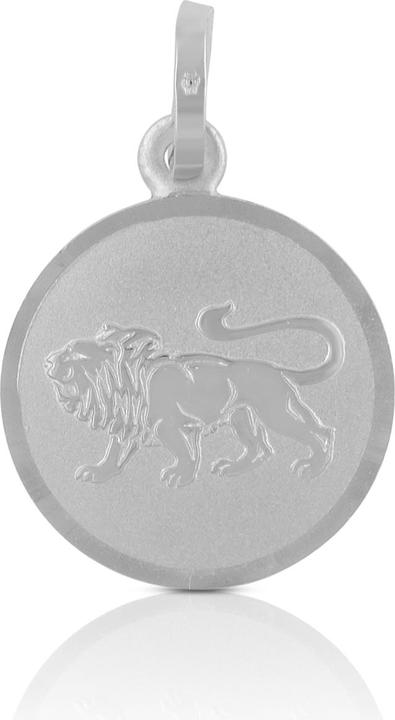 Immagine prodotto Muau Leone (Oro bianco)