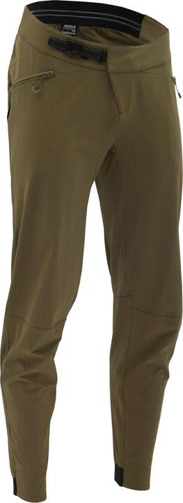 Silvini Herren Radhose Herren Hose Rodano (XL)