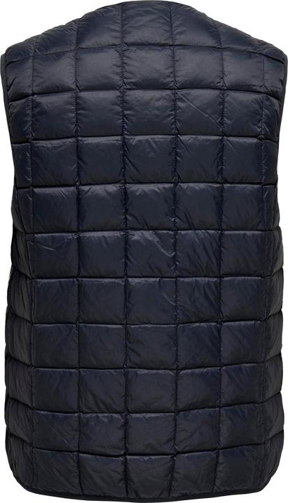 Actual product image Only & Sons ONSGAVIN Weste Weste (XXL)