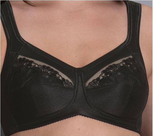 Image du produit Anita Safina Soutien-gorge de soulagement sans armatures (Une unité par pack, 80 E)