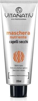 Immagine prodotto Vianek Maschera Vitanativ per capelli secchi 200ml (200 ml)