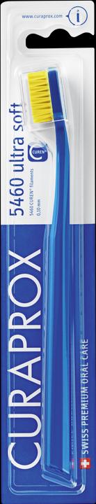 Actual product image Curaprox 5460 ultra soft (Soft, 1 x)