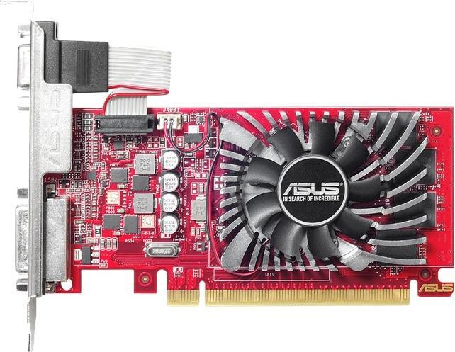 Produktbild ASUS Radeon R7240-2GD5-L (2 GB)