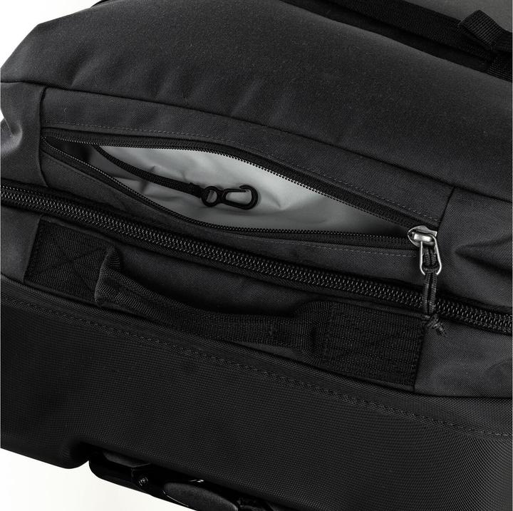 Produktbild Fjällräven Färden Roller 75 Schwarz (75 l, L (90 - 115l))