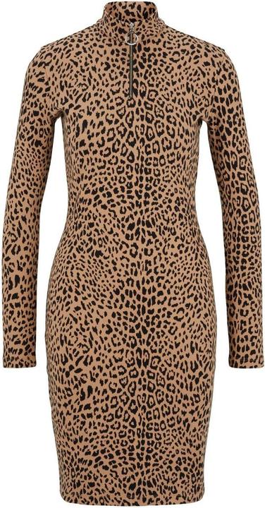 HUGO Ninky Bodycon Kleid (34)