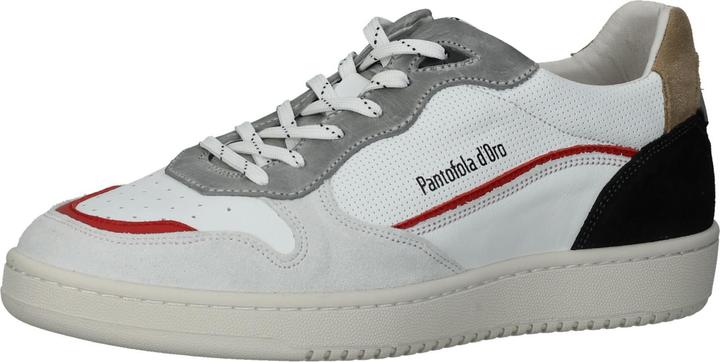 Immagine prodotto Pantofola d'Oro Scarpe da ginnastica Baveno Low (42)