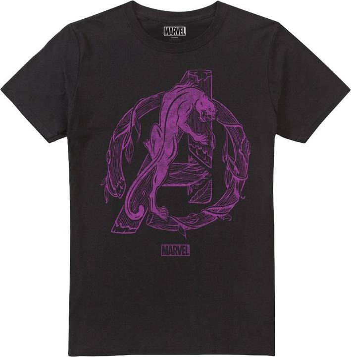 Black TShirt (S)