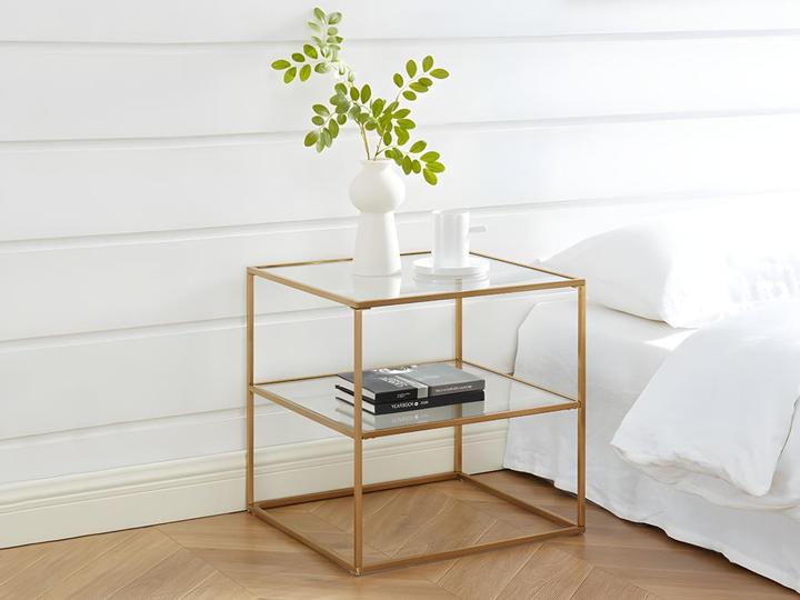 Actual product image Vente-unique Kohana (50 x 50 x 50 cm)