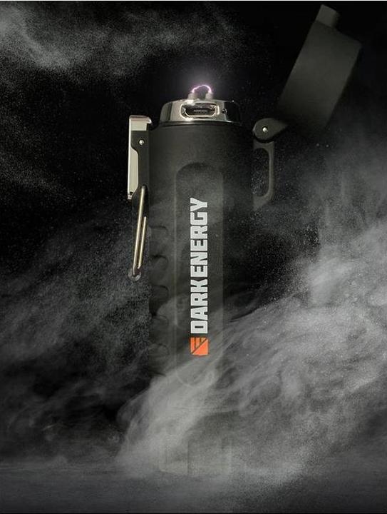 Image du produit DarkEnergy Briquet à plasma