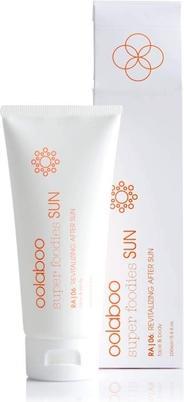 Image du produit oolaboo Ra I 06 Revitalizing After Sun 100ml (100 ml, Lotion après-soleil)