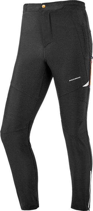Image du produit Rockbros cycling pants RKCK0001 size 2XL - black (XXL)