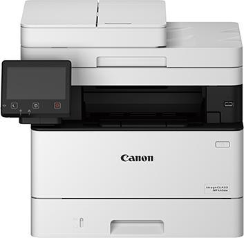 Produktbild Canon i-SENSYS MF449x (Laser, Schwarz-Weiss)