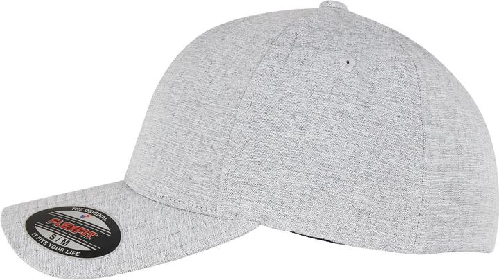 Actual product image Flexfit HEATHERLIGHT CAP - 11552 (L)