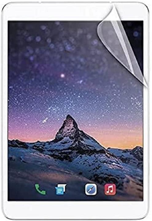 Mobilis Screen Protector anti shock IK06 Galaxy Tab S6 Lite (1 Stück, Galaxy Tab S6 Lite)