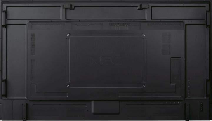 Produktbild NEC E988 98IN E SERIES LARGE ORMAT (3840 x 2160 Pixel, 98")