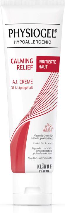 Klinge Pharma Physiogel Cr A.I. Cre (50 ml)