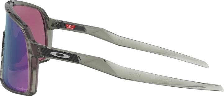 Immagine prodotto Oakley Sutro (Inchiostro grigio, Giada stradale Prizm)