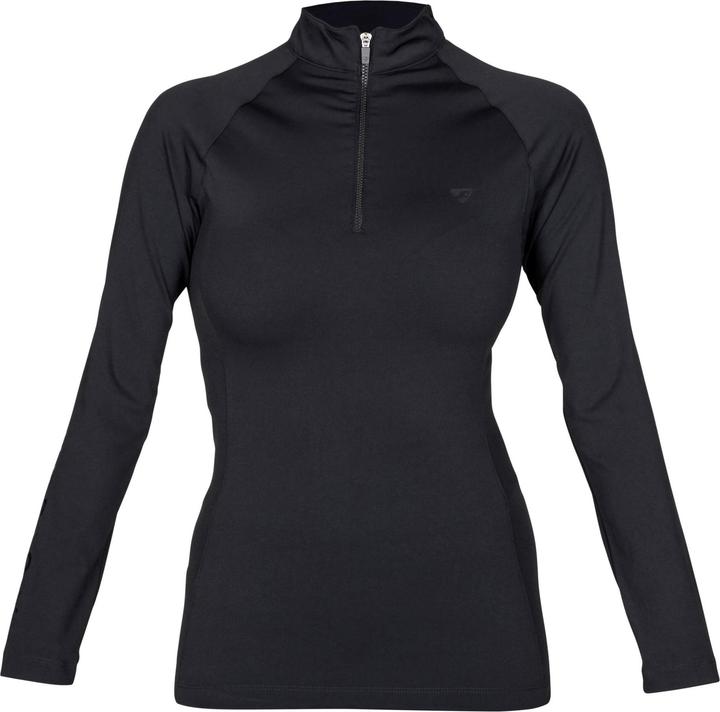 Produktbild Aubrion Eltar Base Layer Oberteil mit kurzem Reissverschluss (L)