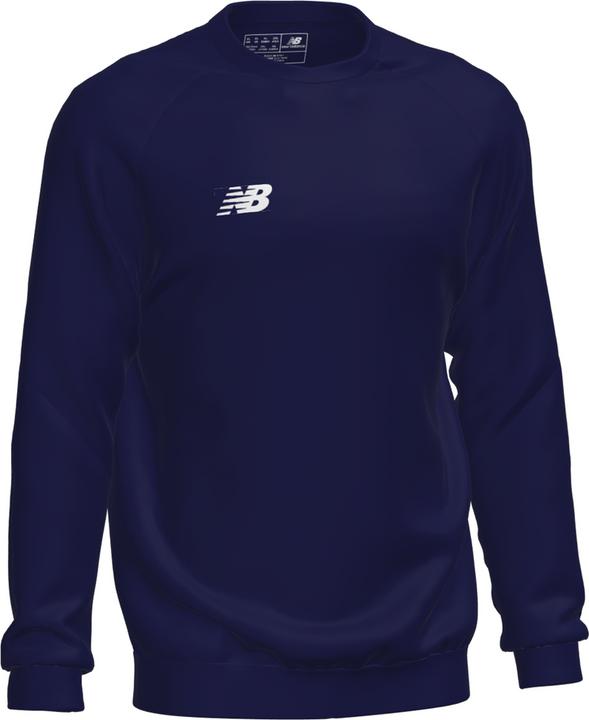 Immagine prodotto New Balance Maglione da allenamento W TW (XS)
