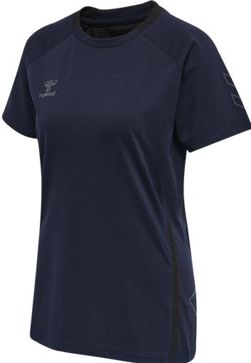 Produktbild hummel Cima Xk T-Shirt S/S Woman (XL)