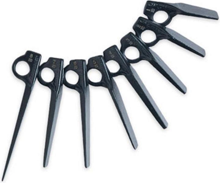 Immagine prodotto Black Diamond Freccia persa Piton n. 3 corto e spesso