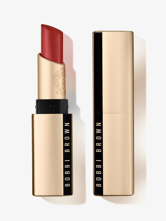 Produktbild Bobbi Brown Luxe Matte Lipstick Ruby (Ruby)