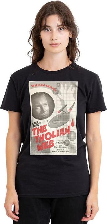 Produktbild The Original Series Episode 64 TShirt (L)