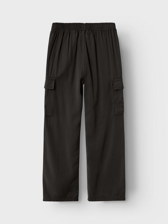 Image du produit Name it Pantalon cargo coupe droite (122)