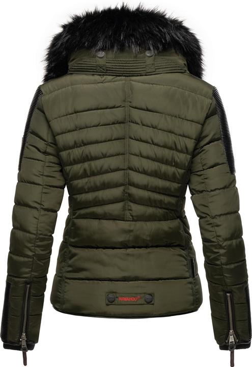 Actual product image Navahoo Yuki2 (XS)