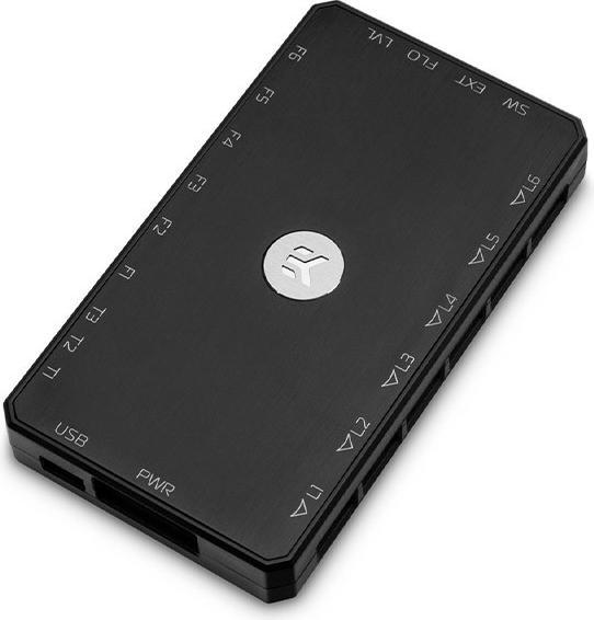 Produktbild EKWB EK-Quantum Power Kit D-RGB P360