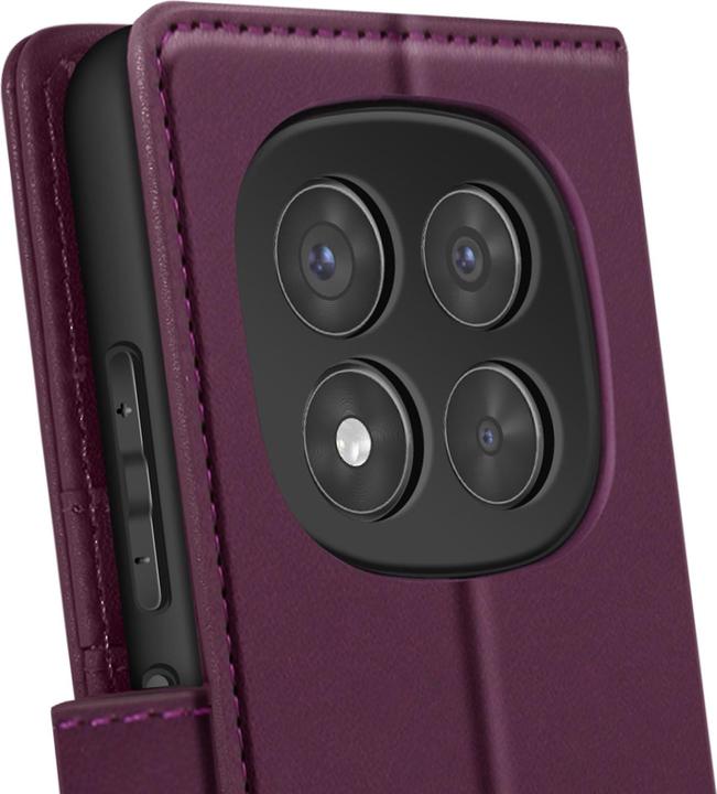 Produktbild Mayaxess SecureCard Cover (Xiaomi Redmi Note 14 Pro)