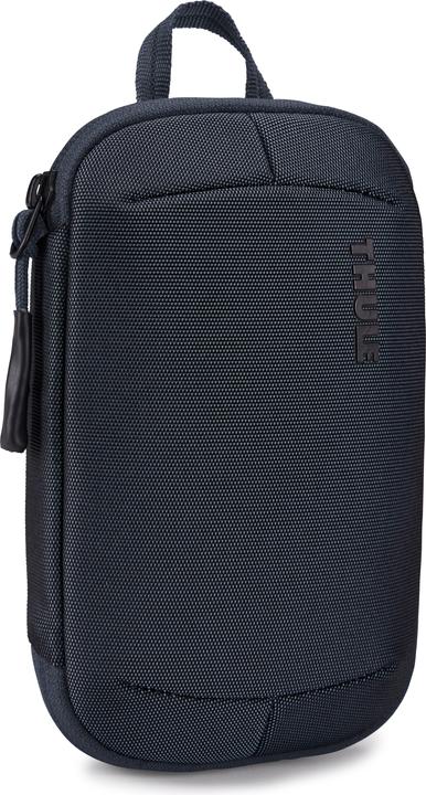 Thule Subterra 2 Powershuttle Mini - Ardesia Scura (1.11 l)
