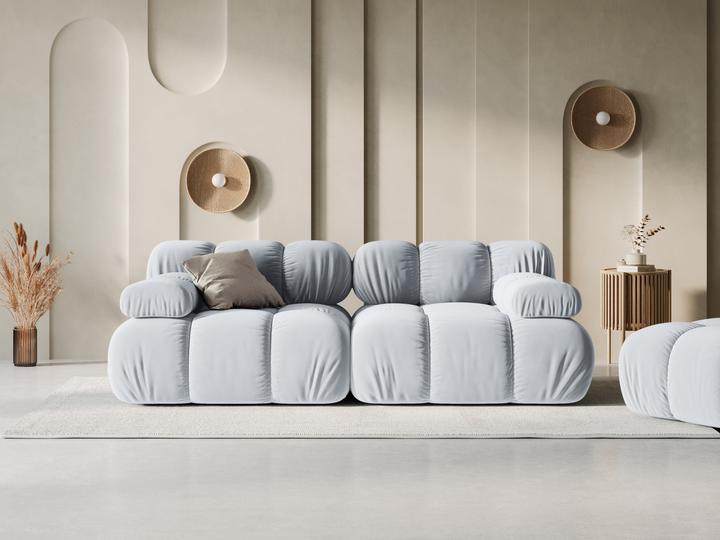 Actual product image Micadoni Bellis (4-seater, 3-seater, 2 person sofa)