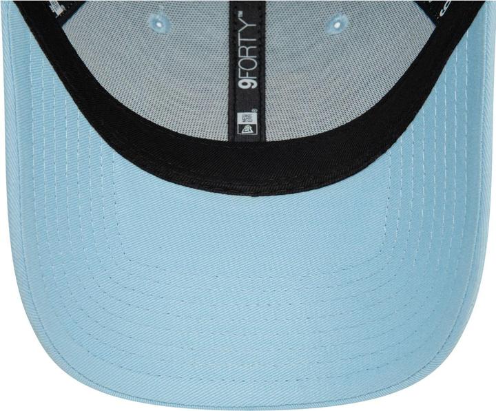 Immagine prodotto New Era Cappello 9Forty Strapback - Los Angeles Dodgers blu cielo