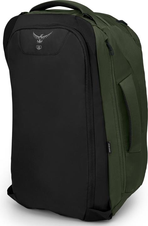 Actual product image Osprey Farpoint 40 (40 l)