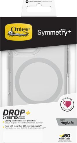 Image du produit OtterBox Symmetry mit MagSafe (Apple iPhone 13 mini, Apple iPhone 12 mini)