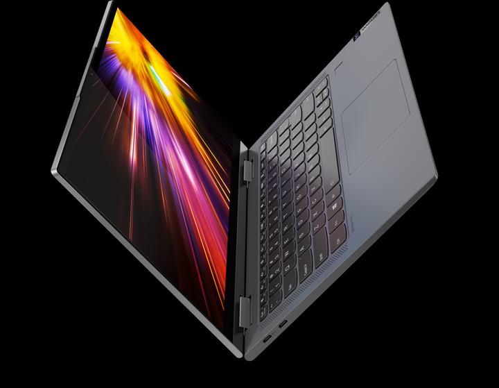 Produktbild Lenovo Yoga 5G (14", Qualcomm Kryo 495, 8 GB, 512 GB, DE)