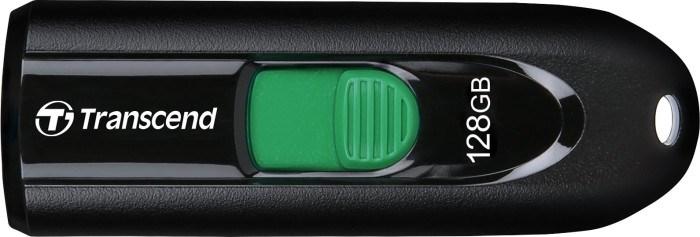 Produktbild Transcend JetFlash 790C (128 GB, USB-C)