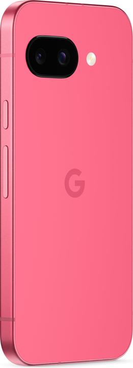Actual product image Google Pixel 9a (128 GB, Fringe, 6.30", SIM + eSIM, 48 Mpx, 5G)