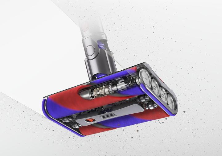 Produktbild Dyson Omni-Glide