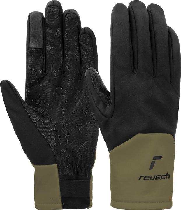 Produktbild Reusch Vertical TOUCH-TEC (8)
