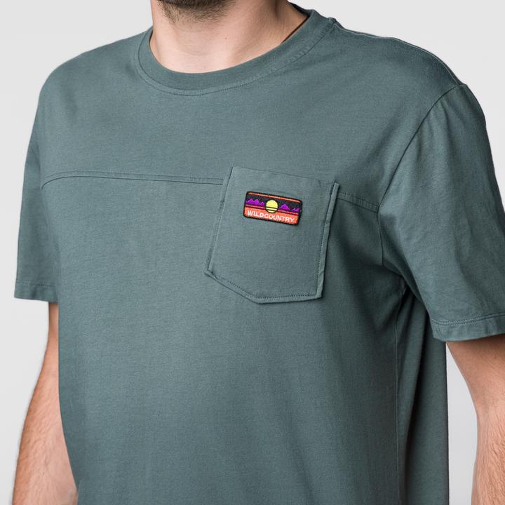 Actual product image Wild Country Spotter (XXL)