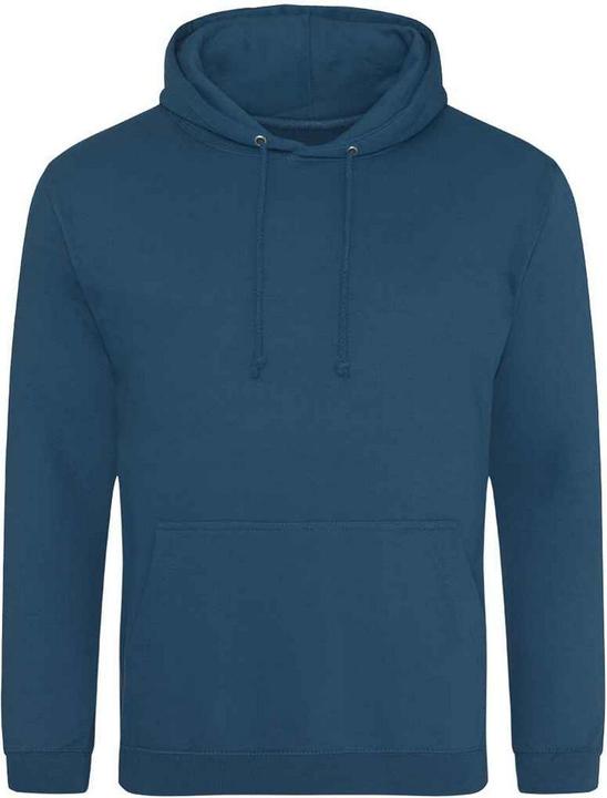 Awdis College Kapuzenpullover (XS)