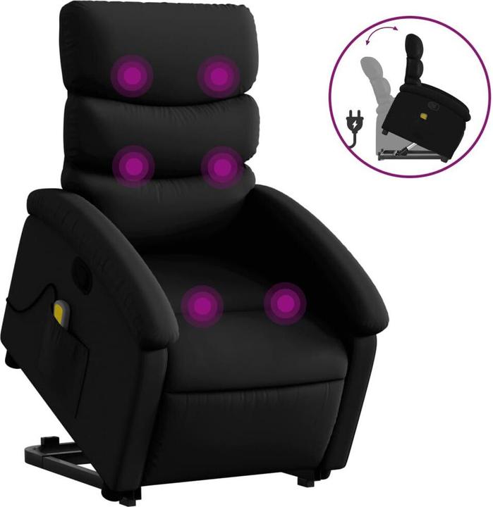 Actual product image VidaXL Istvan