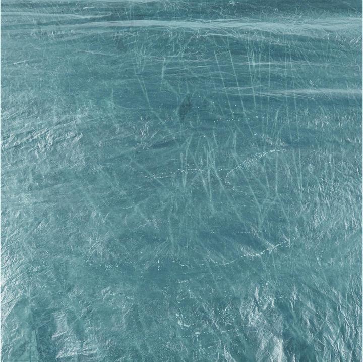 Actual product image Relaxdays 20x rain poncho (One size)