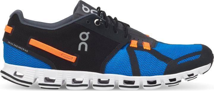 On Running Cloud (47)