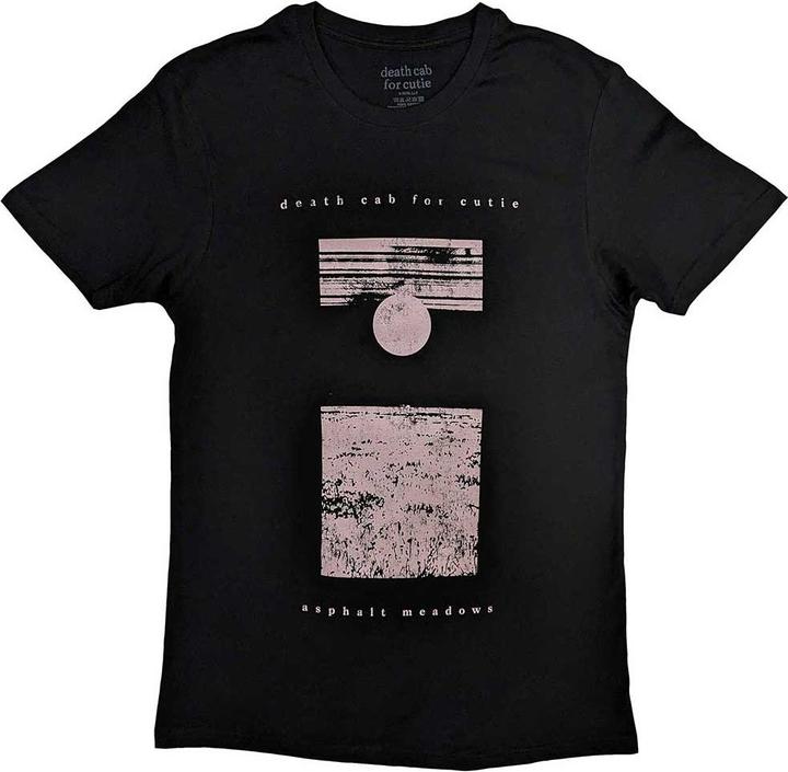 Immagine prodotto Death Cab for Cutie Meadow (L)
